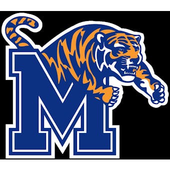 Memphis Tigers Officially Licensed NCAA Apparel Liquidation - 340+ Items, $9,200+ SRP!