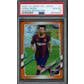 2023 Hit Parade GOAT Messi Graded Edition Series 1 Hobby 10-Box Case - Lionel Messi