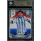 2023 Hit Parade GOAT Messi Graded Edition Series 1 Hobby 10-Box Case - Lionel Messi