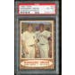 2019 Hit Parade Baseball 1962 Edition - Series 1 - Hobby Box /269 - PSA Graded Cards - Mantle