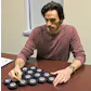 Ryan Miller Autographed Buffalo Sabres Hockey Puck