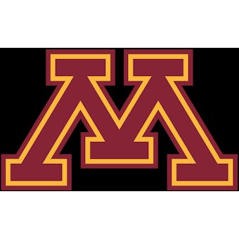 Minnesota Golden Gophers Officially Licensed NCAA Apparel Liquidation - 90+ Items, $4,200+ SRP!