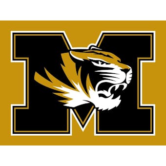 Missouri Tigers Officially Licensed NCAA Apparel Liquidation - 410+ Items, $11,400+ SRP!