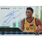 2018/19 Hit Parade Basketball Limited Edition - Series 6 - Hobby Box /100 Jordan-Doncic-Curry