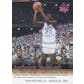 2018/19 Hit Parade Basketball Limited Edition - Series 9 - 10 Box Hobby Case /100 Jordan-Giannis