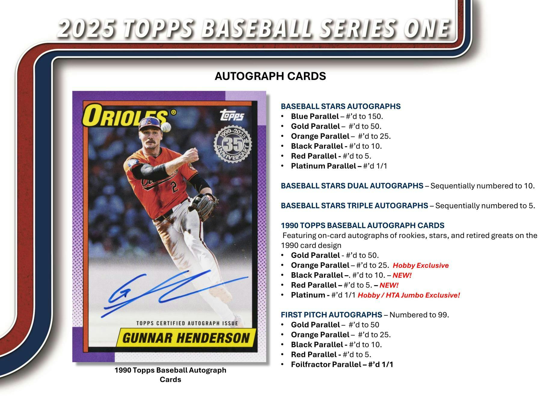 2025 Topps Series 1 Baseball Hobby Jumbo Box DA Card World 2025-topps-series-1-baseball-hobby-jumbo-box-da-card-world