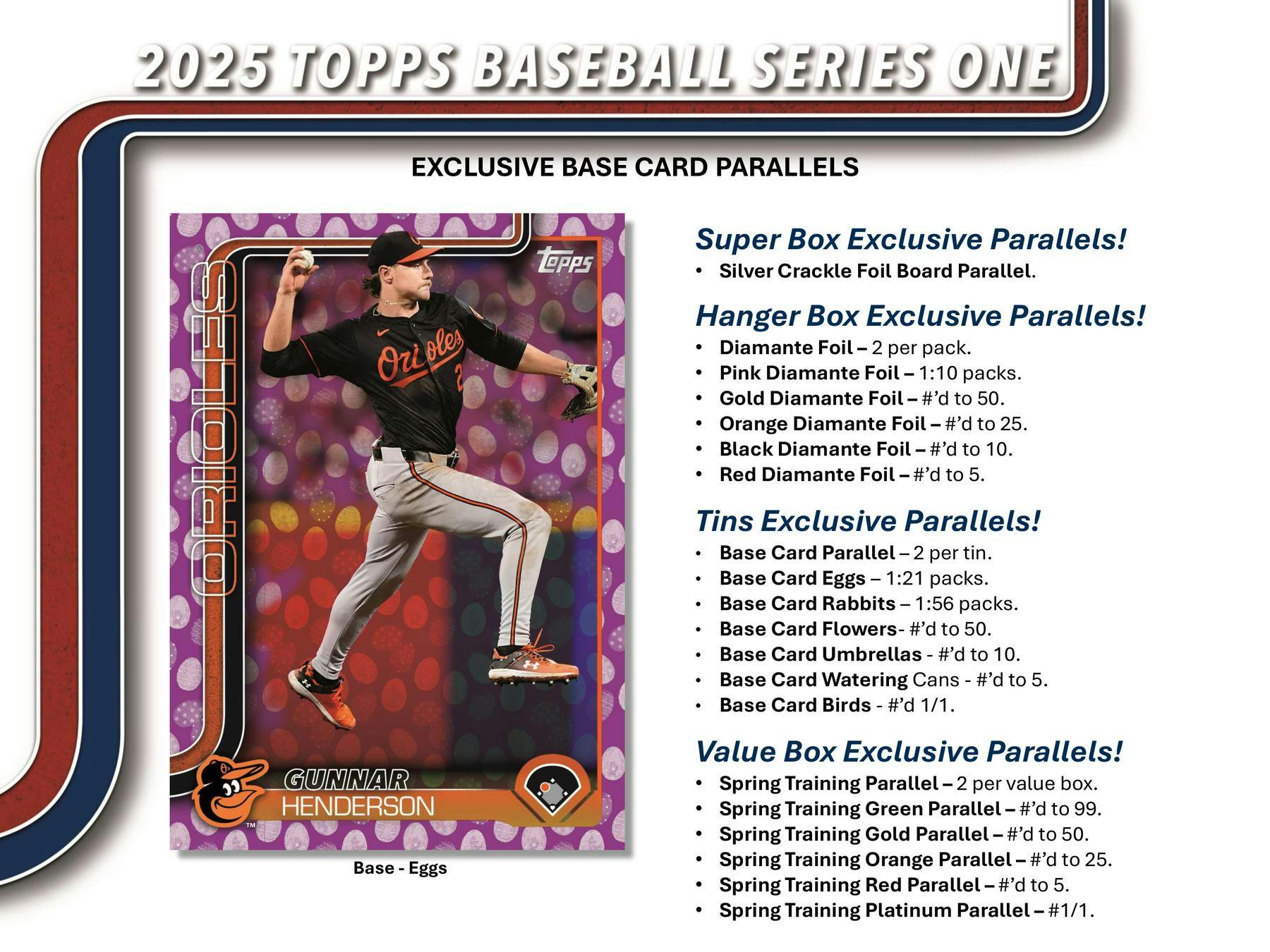 2025 Topps Series 1 Baseball Celebration Mega Box DA Card World Topps 2025 Mega Box