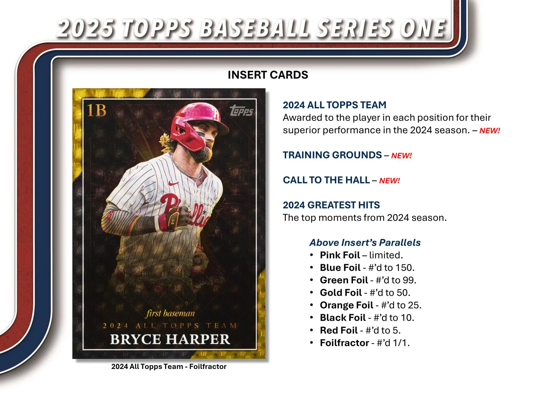 2025 Topps Series 1 Baseball Retail Pack | DA Card World