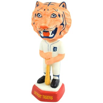 1998 S.A.M.S Detroit Tigers Bobble Head  LE 2,997 /3,000