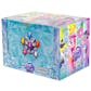 My Little Pony Crystal Games Theme Deck Box (Enterplay 2014)