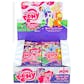 My Little Pony Friendship Is Magic Series 1 Trading Cards Box (Enterplay 2012)
