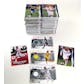 2009 Upper Deck MLS Major League Soccer 36 Pack Lot (Box)