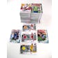 2009 Upper Deck MLS Major League Soccer 36 Pack Lot (Box)