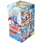 Avengers Assemble Micro Comic Fun Packs Box (24 Ct.) (IDW Games)
