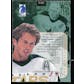 1999/00 BAP Millennium Jersey Numbers Patch #N27 Mike Modano SP /30