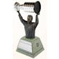 2003/04 Upper Deck Classic Portraits Mike Modano Stanley Cup Bronze Bust /25