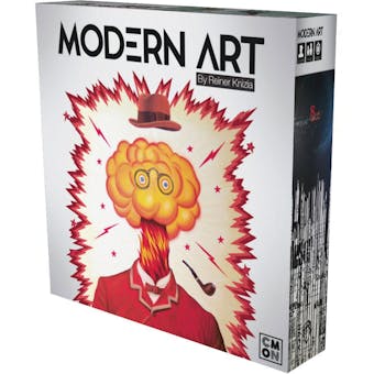 Modern Art (CMON)