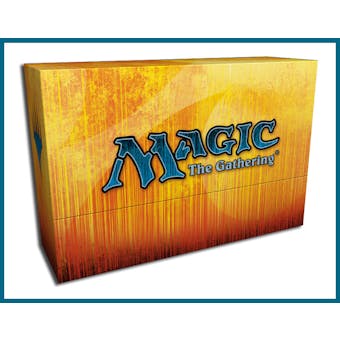 Magic the Gathering March of the Multitudes Modern Event Deck Box