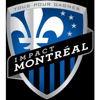 Montreal Impact Officially Licensed Apparel Liquidation - 190+ Items, $8,200+ SRP!