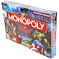 Monopoly: Marvel Avengers Edition (Hasbro)