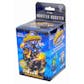 Monsterpocalypse Series 4 Now Monster Booster Pack (Privateer Press)