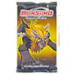 Monsuno Trading Card Game Booster Pack (2012 Topps)