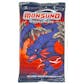 Monsuno Trading Card Game Booster Pack (2012 Topps)