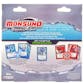 Monsuno Trading Card Game Starter Deck (2012 Topps)