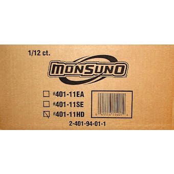 Monsuno Trading Card Game Starter Box (2012 Topps)