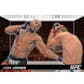 2011 Topps UFC Moment of Truth Hobby Box