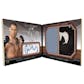 2011 Topps UFC Moment of Truth Hobby Box