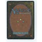 Magic the Gathering Unlimited Single Mox Sapphire - MODERATE PLAY (MP)