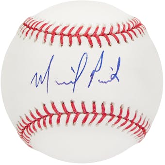 Michael Pineda - Baseball - MLB (Hit Parade Inventory)