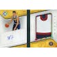 2019/20 Hit Parade Basketball Platinum Limited Edition - Series 4 - Hobby Box /100 Zion-Kobe-Morant
