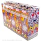Marvel HeroClix Chaos War Booster Case (with 2 Marquee figures) (20 Ct.)