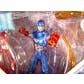 Marvel HeroClix: X-Men Days of Future Past Captain America Sentinel