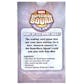 Marvel Super Hero Squad Trading Card Game Single Player Intro Pack (Ironman)