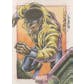 2024 Hit Parade Marvel Sketch Card Premium Edition Series 1 Hobby Box - Spider-Man Sketch Card