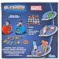 Upper Deck Marvel Slingers Battle Pack Box - Regular Price $29.95 !!!