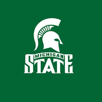 Michigan State Spartans Officially Licensed NCAA Apparel Liquidation - 580+ Items, $17,800+ SRP!