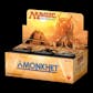 Magic the Gathering Amonkhet Booster 6-Box Case