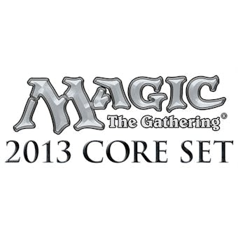 Magic the Gathering 2013 Lot of 2200+ Unsearched Commons