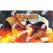 Magic the Gathering 2011 Core Set Booster Box (EX-MT)