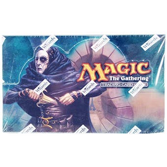 Magic the Gathering 8th Edition Booster Box Eighth Ed