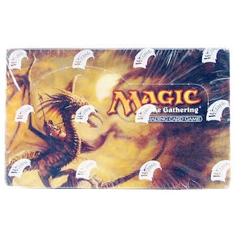 Magic the Gathering 9th Edition Core Set Booster Box