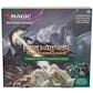 Magic the Gathering The Lord of the Rings: Tales of Middle-earth Scene Box - Set of 4 (Presell)