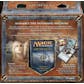 Magic the Gathering Archenemy Game Pack Assemble the Doomsday Machine