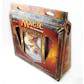 Magic the Gathering Archenemy Game Pack Scorch the World with Dragonfire