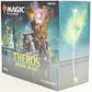 Magic the Gathering Theros Beyond Death Bundle 6-Box Case