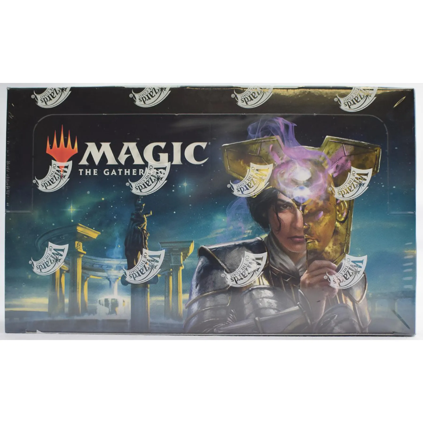 Magic the Gathering Theros Beyond Death Draft Booster Box | DA Card World Magic the Gathering Theros Beyond Death Draft Booster Box | DA Card World